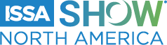 ISSA Show North America logo