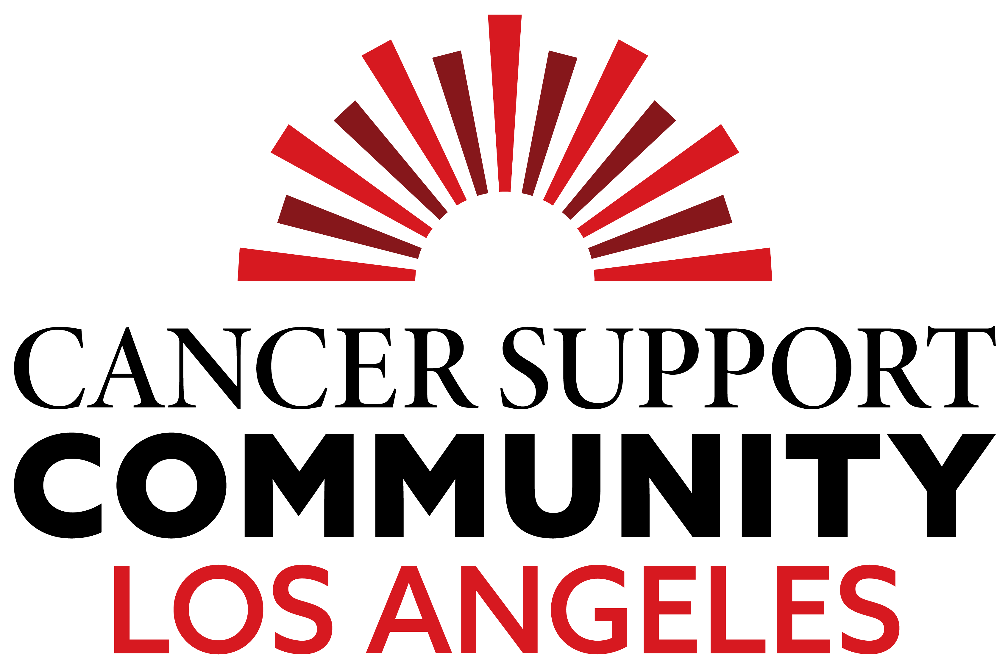 Cancer Support Community Los Angeles logo
