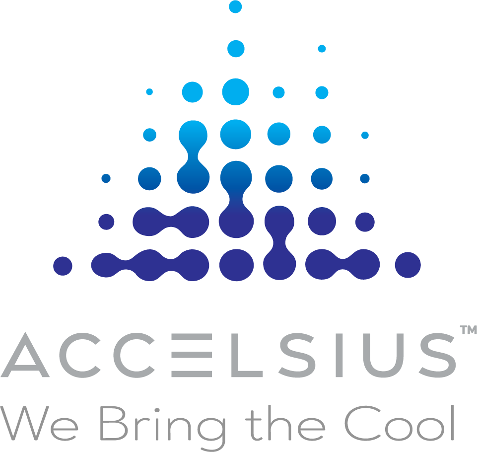 Accelsius logo