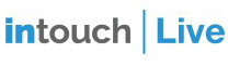 InTouch live logo