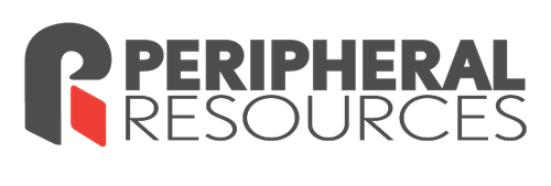 Peripheral Resources logo