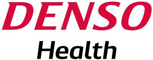 Denso Health logo