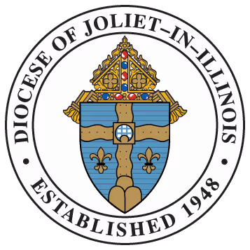 Diocese of Joliet logo