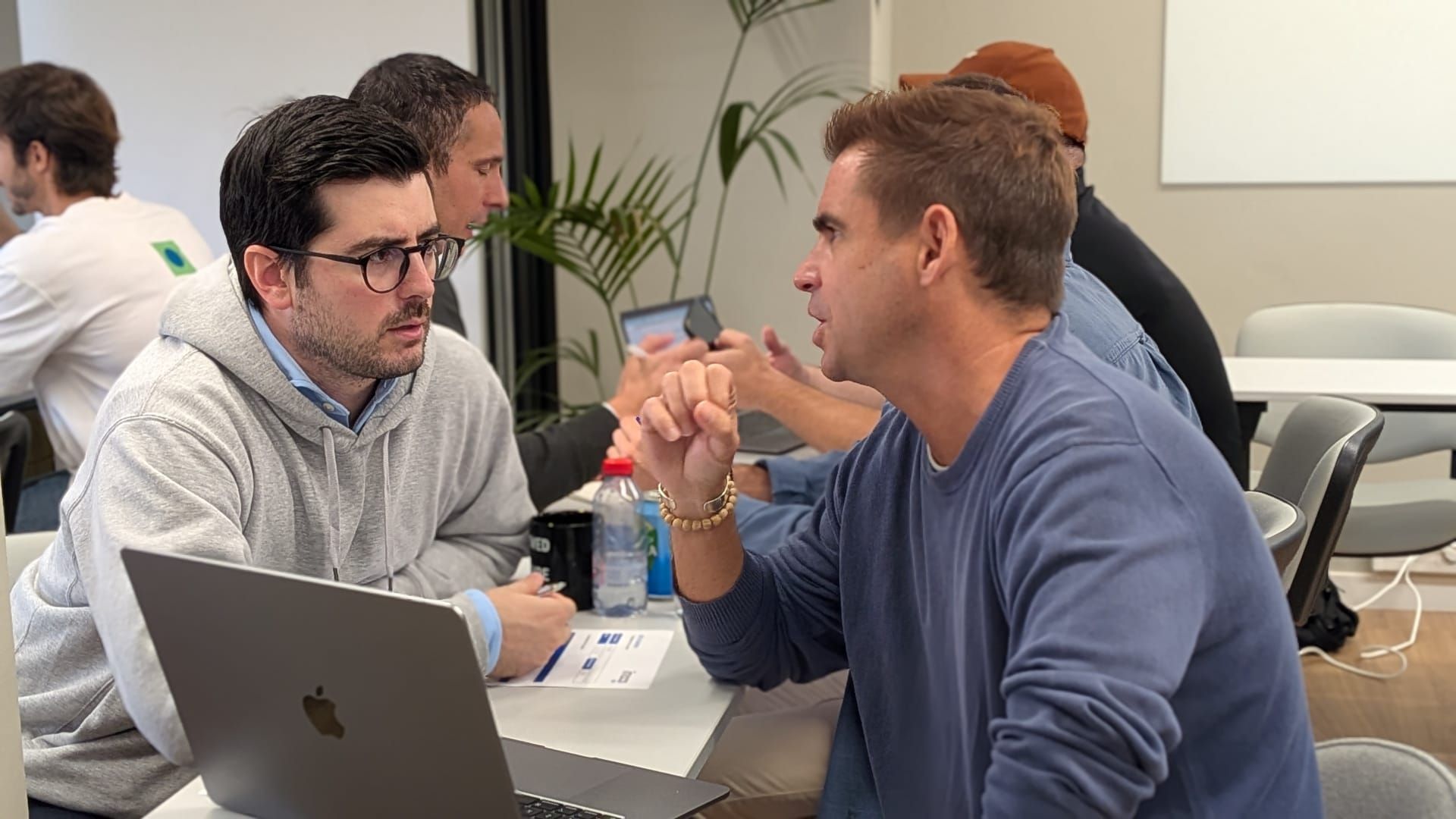 Alberto Hospital_Premoney