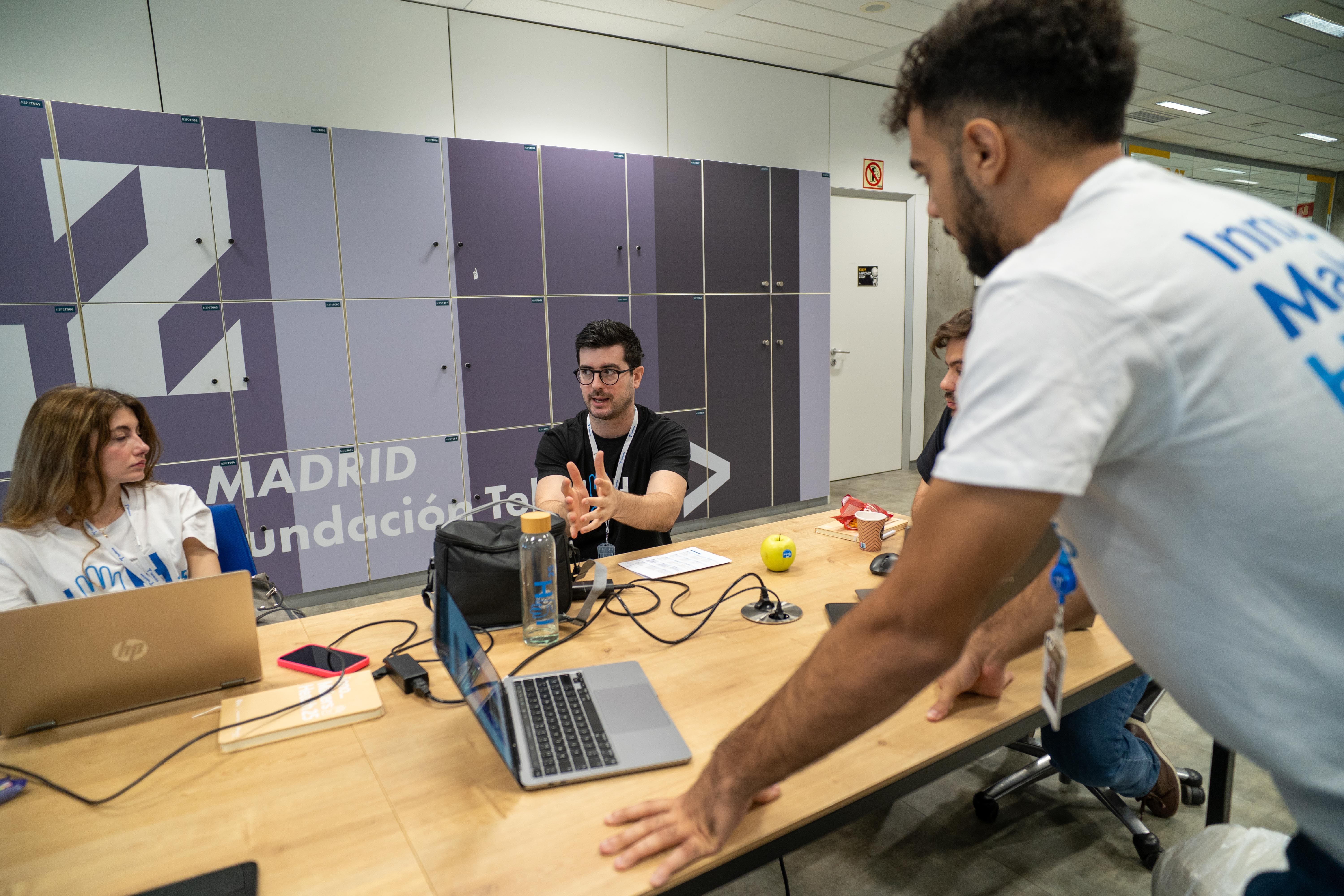 Alberto Hospital_Premoney