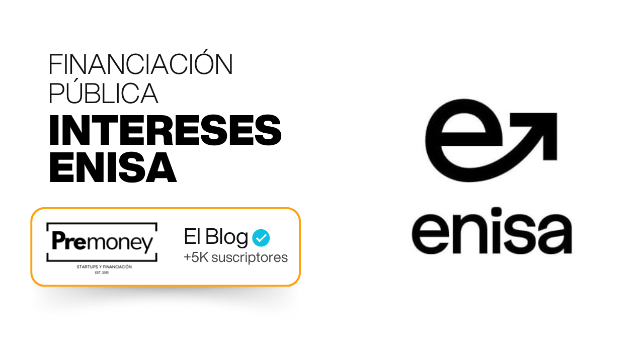 Intereses préstamo ENISA