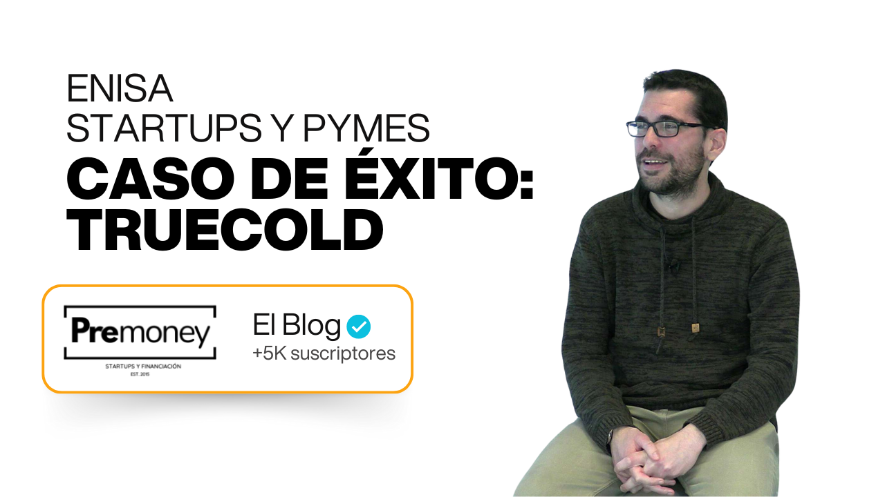 Caso de exito ENISA_Premoney