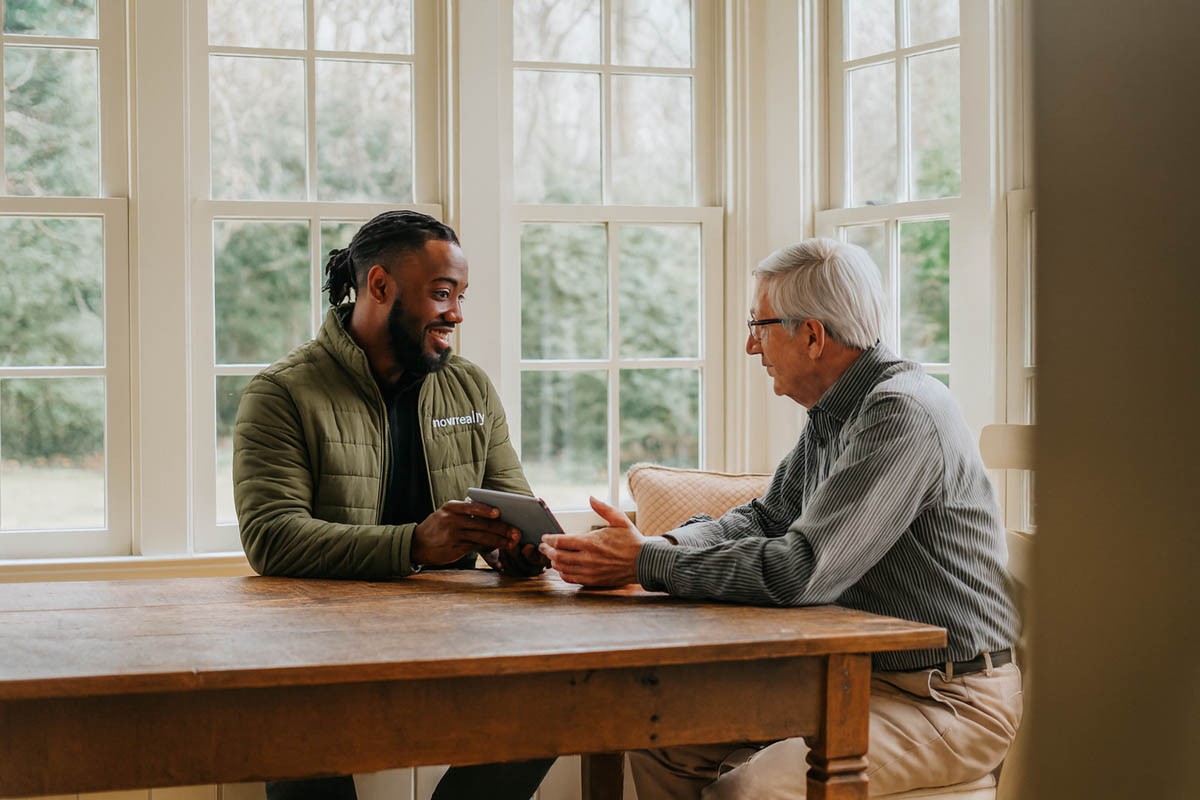 Selling to Home Ally vs. a Traditional Real Estate Agent