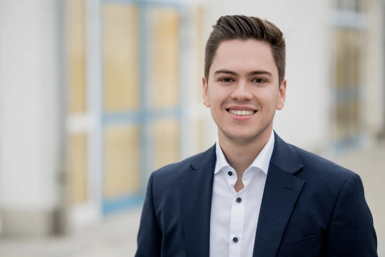 Skorianz Foto CSU Pentling Hohengebraching