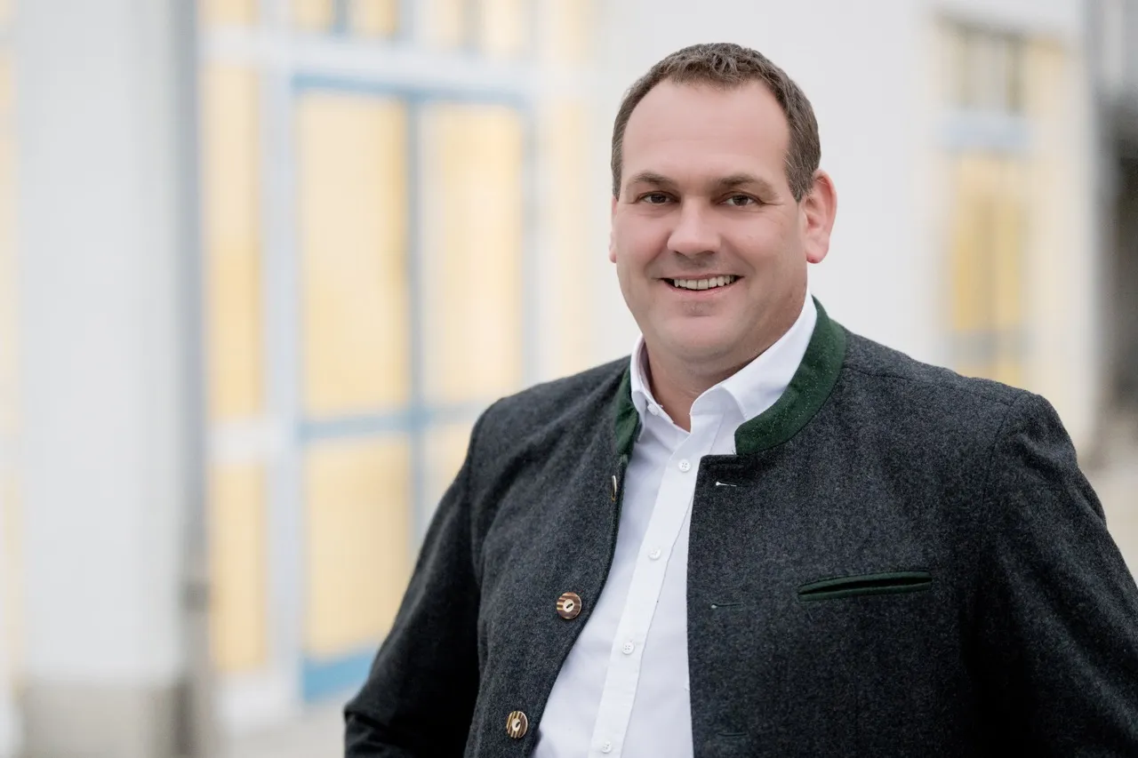 Dietz Foto CSU Pentling Hohengebraching