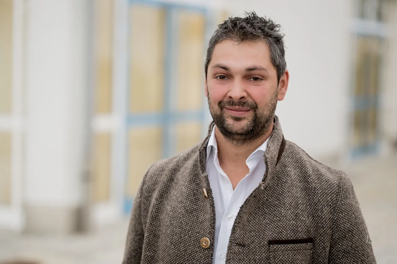 Lehner Foto CSU Pentling Hohengebraching