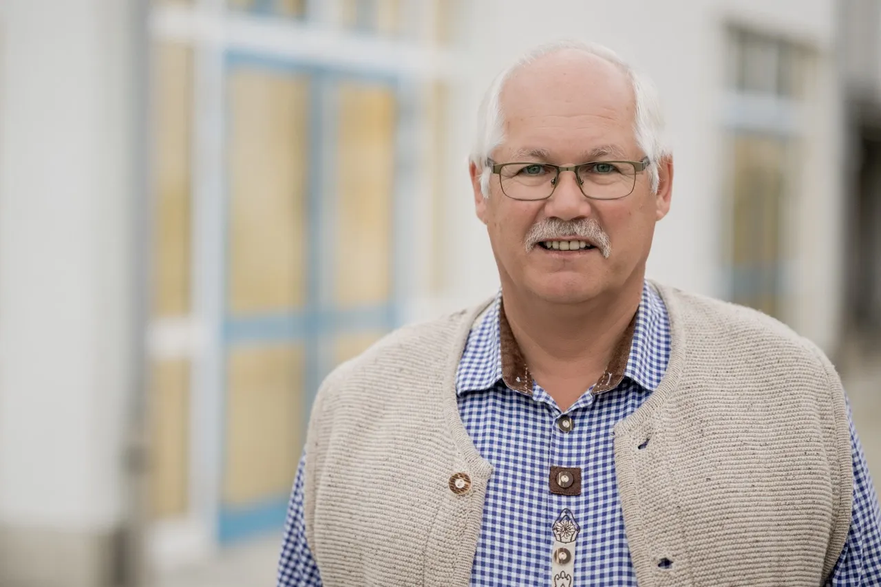 Schiller Foto CSU Pentling Hohengebraching