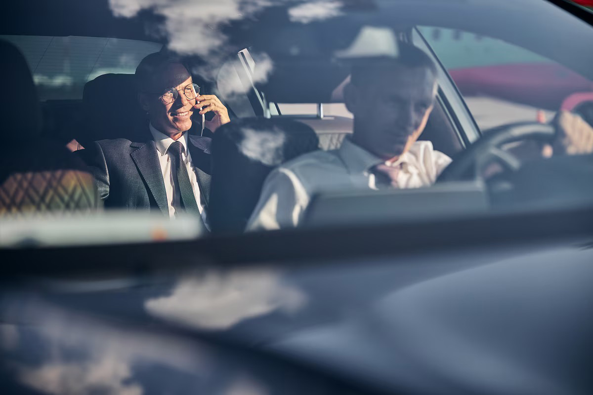 acton limousine service
