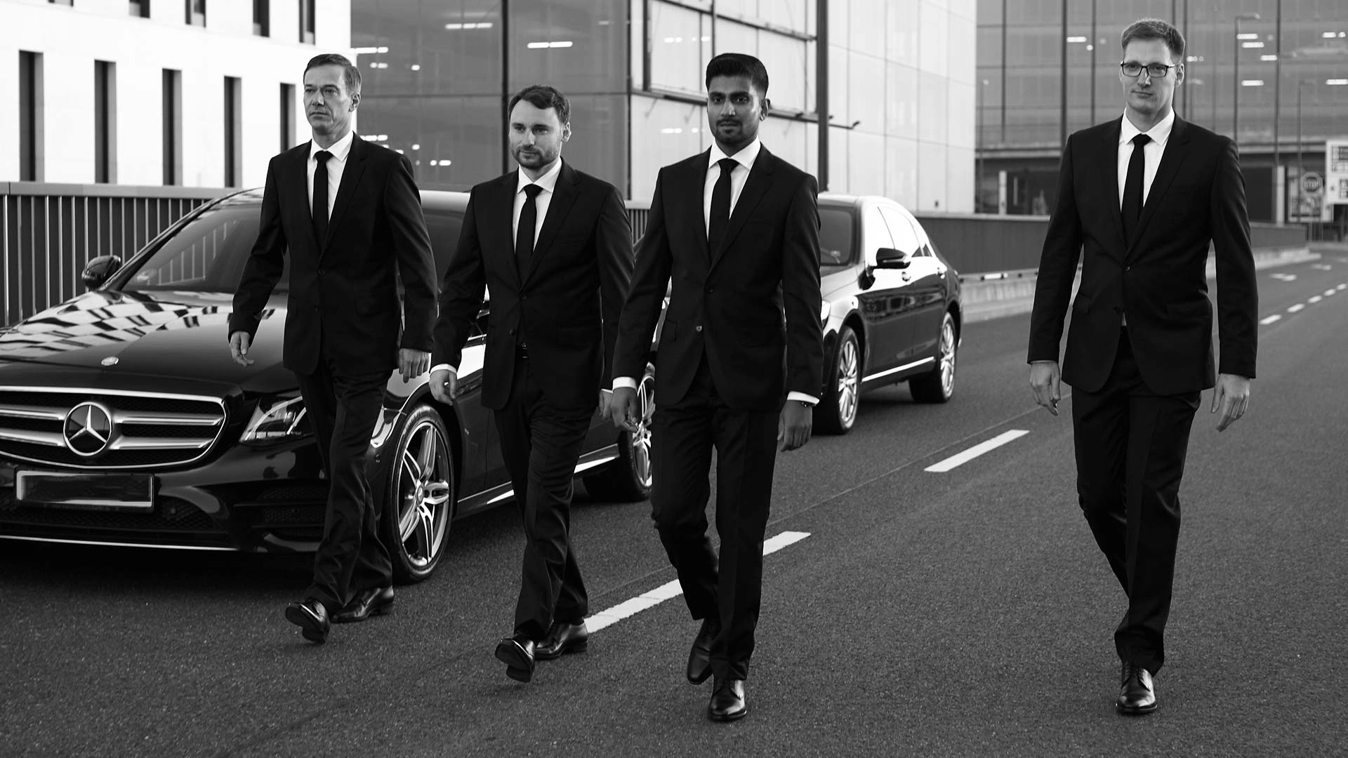 concord limousine service