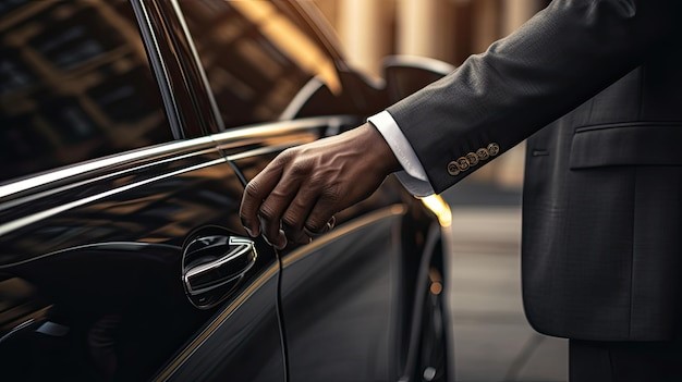 littleton ma limousine service