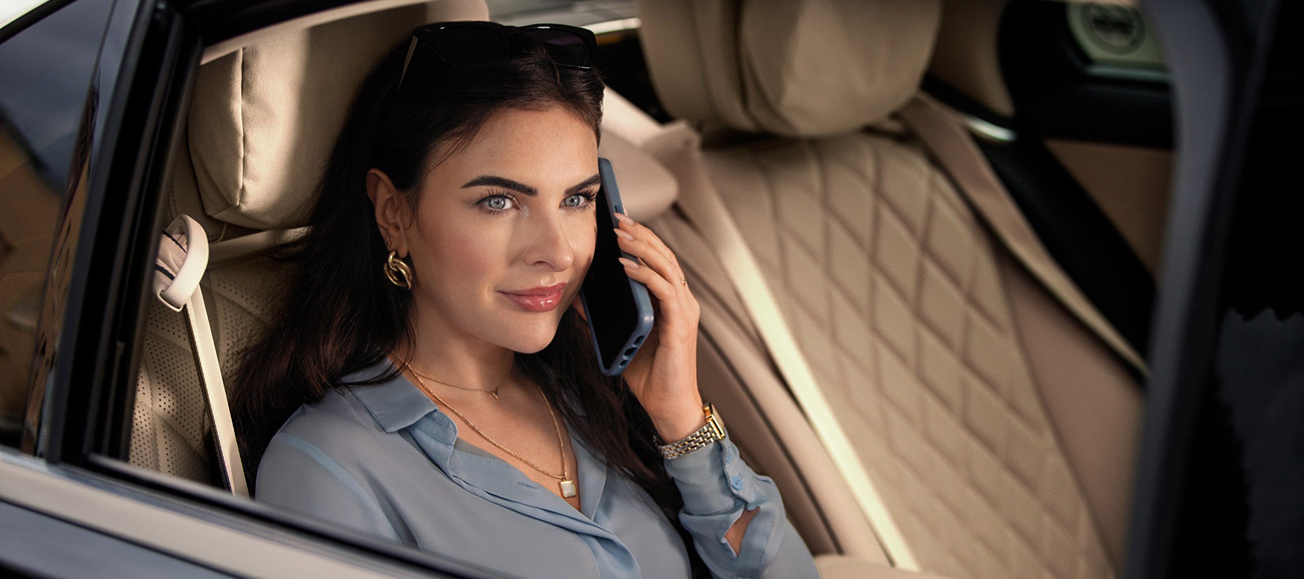 airport car service with book my limo now