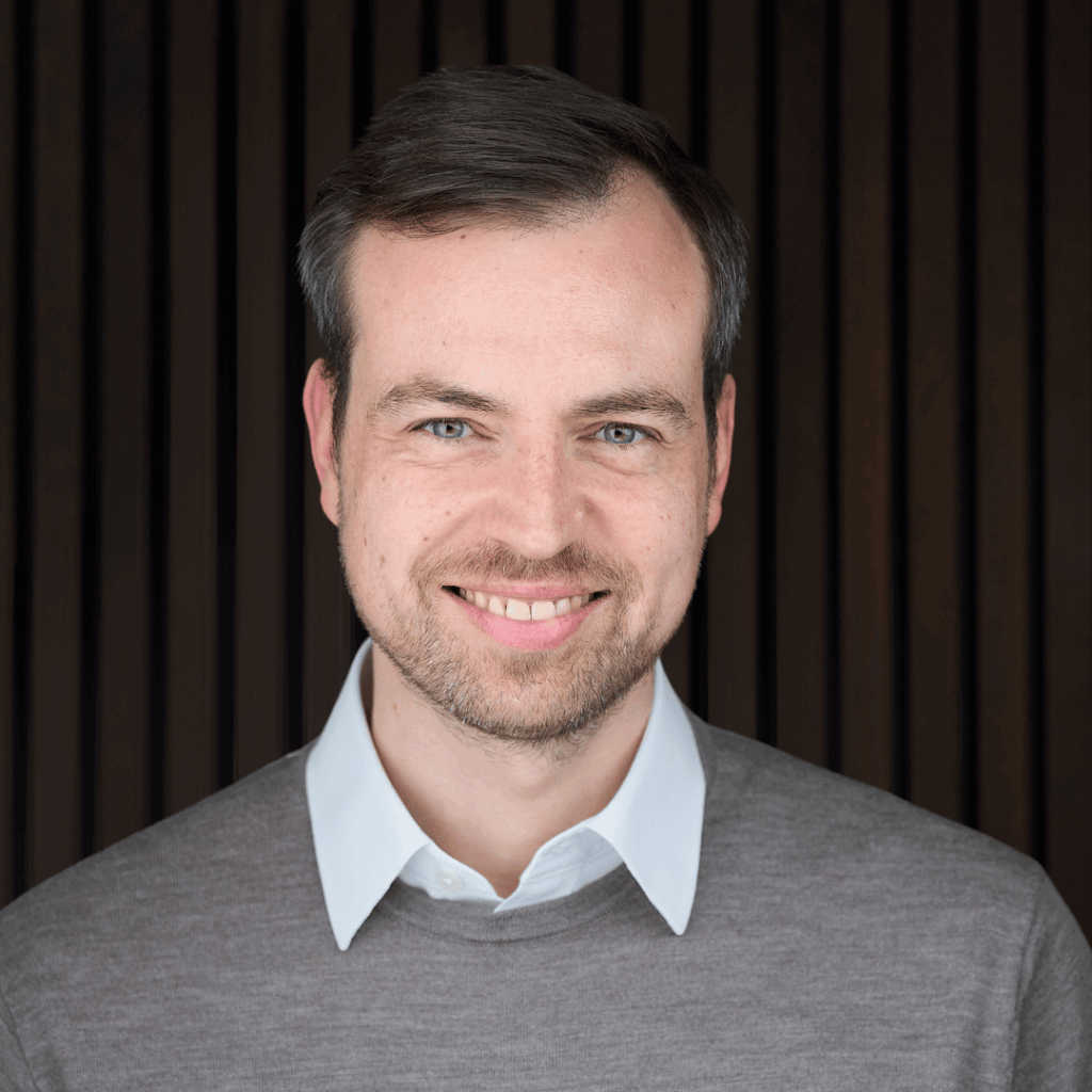 Daniel Melchior