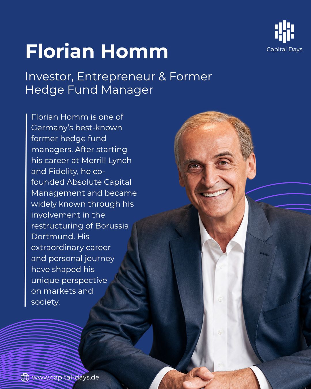 Florian Homm