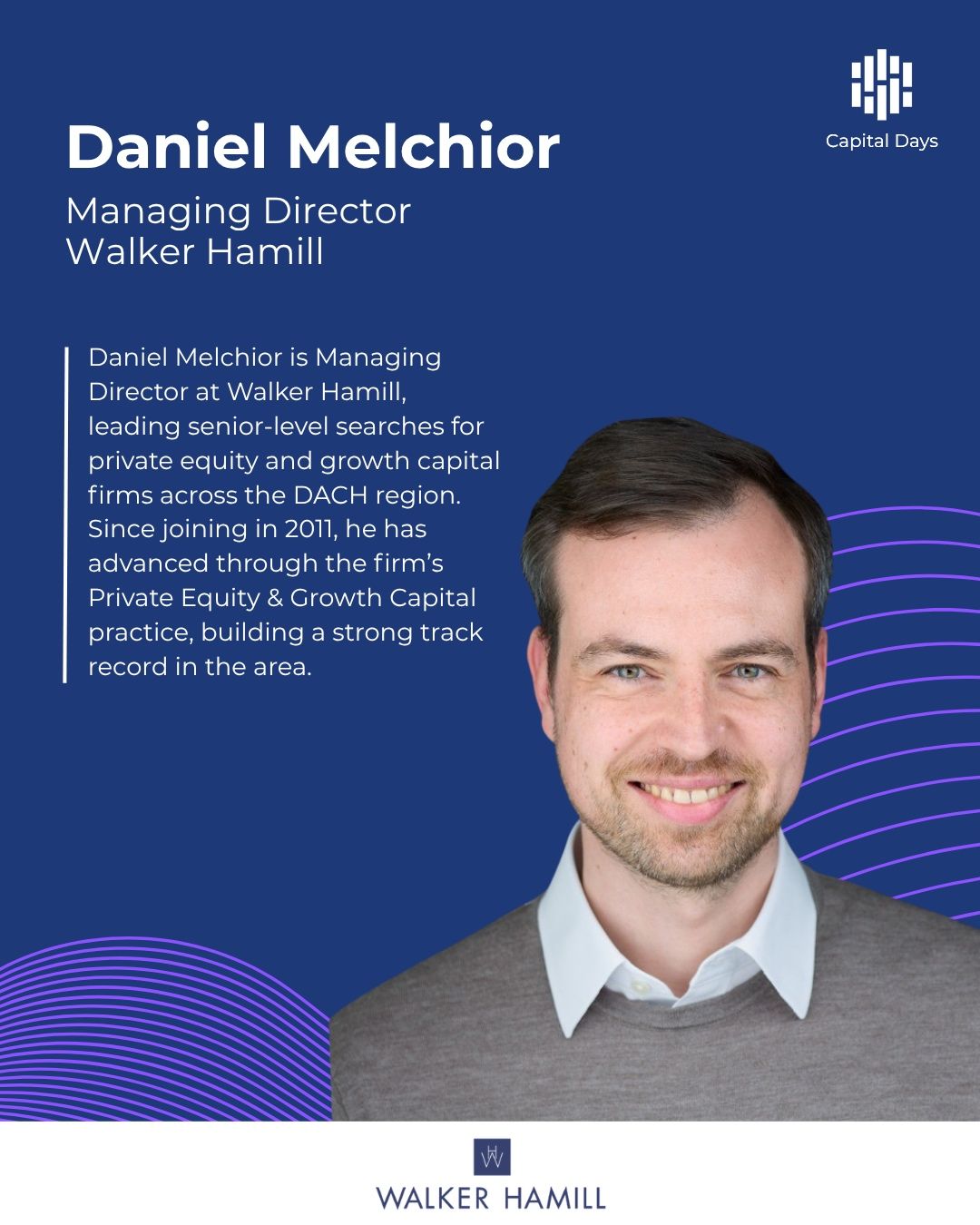 Daniel Melchior