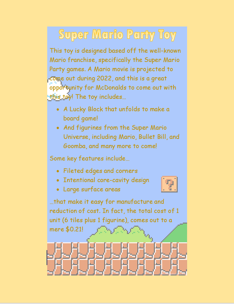 [digital project]