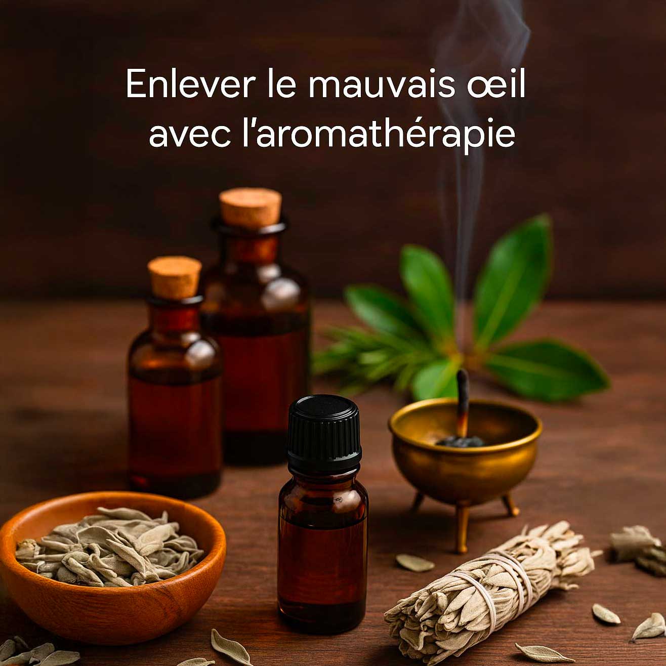 Rituel de Protection