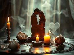 Marabout retour affectif