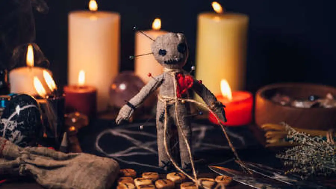 Retour de l'être aimé rapide