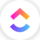 ClickUp Logo