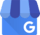 Google Business Profile Logo