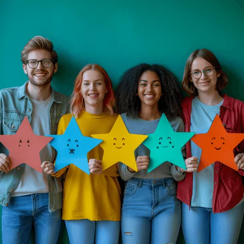 Harnessing the Power of Customer Testimonials in Marketing