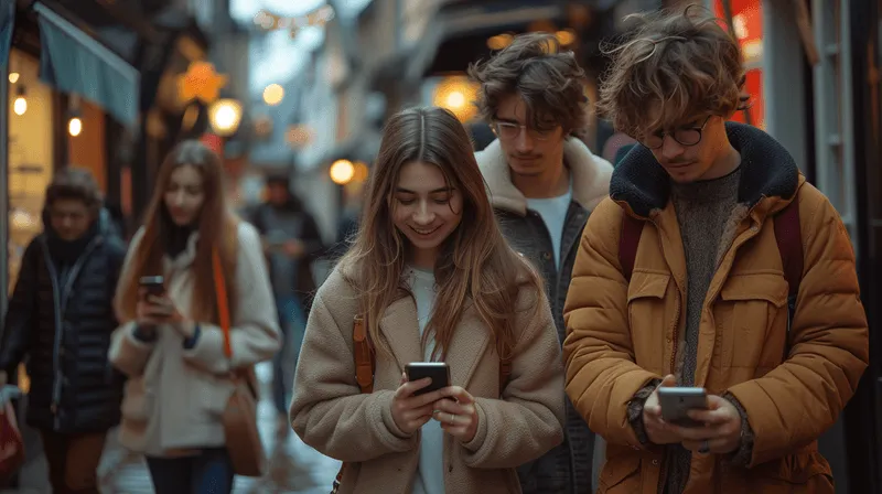 How to Leverage Social Media for Maximum Engagement