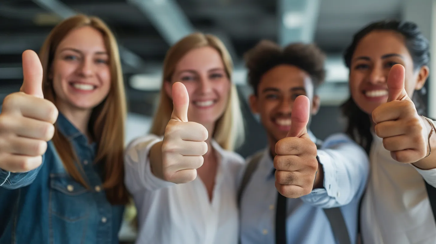Harnessing the Power of Customer Testimonials in Marketing