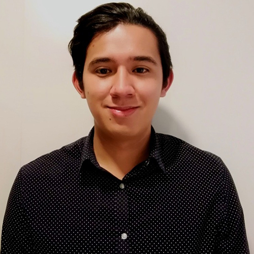 Sebastian Vilanueva