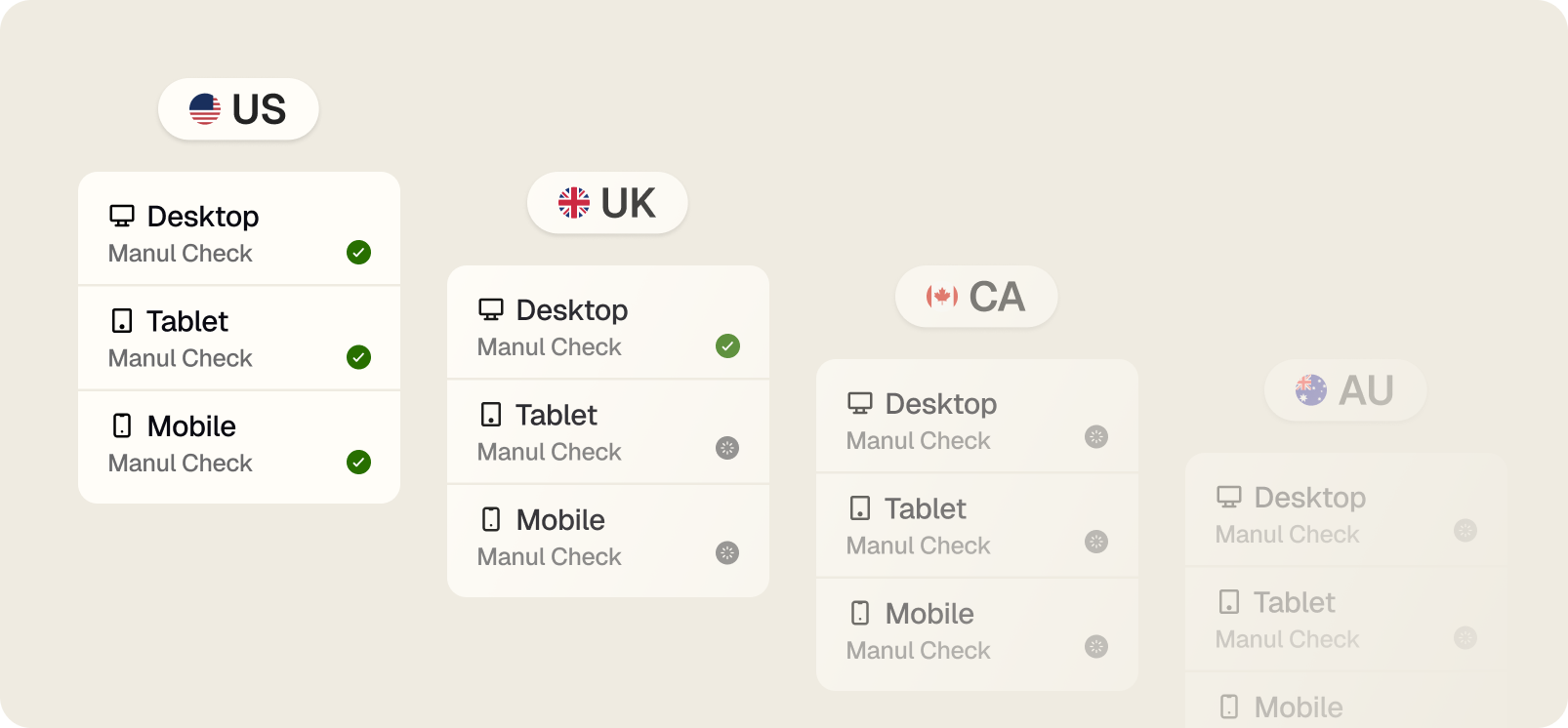Open-source frameworks like Playwright couldn't survive Shopify's pace of change