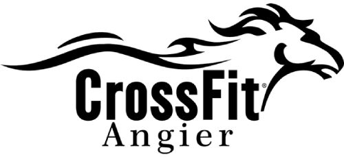 CrossFit Angier