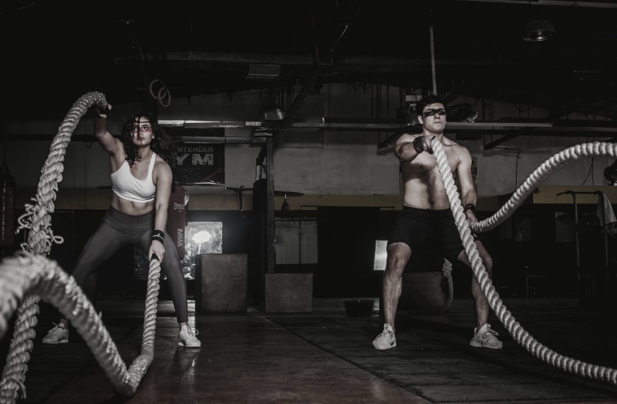 CrossFit in Angier, NC