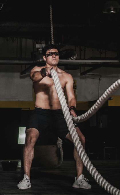 CrossFit in Angier, NC