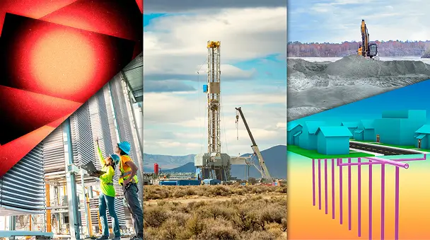 Transformational building technology installation at Syracuse high-rise showcasing HSL's innovative heating solution