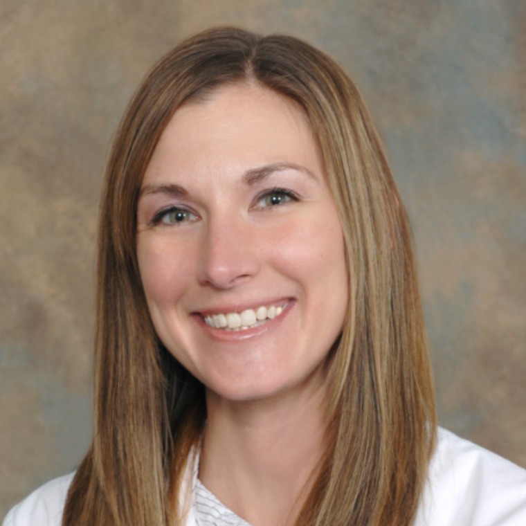 Sunshine Barhorst, DNP, CNP, AGCNP-BC, FNP-BC