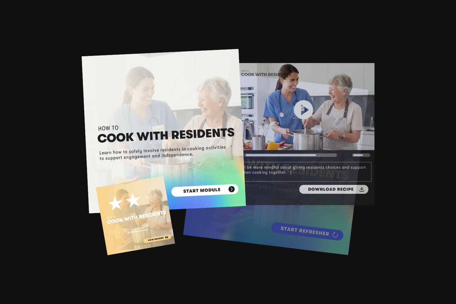 Online Training Resources