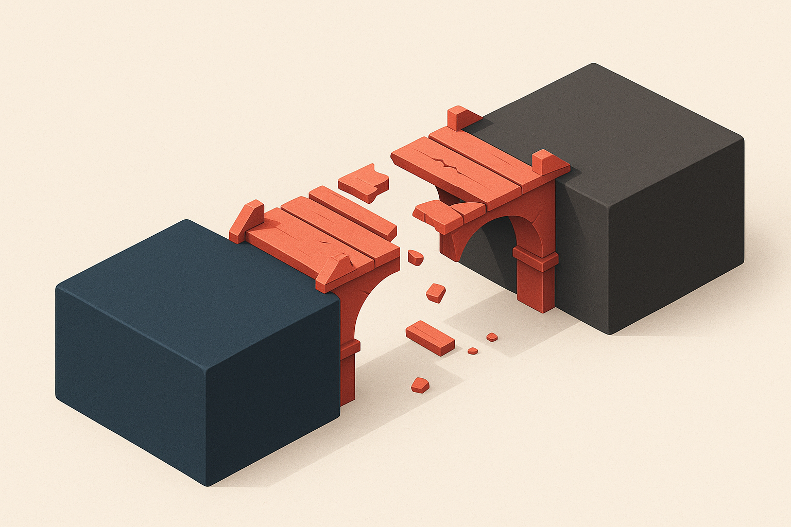 Quote graphic: There's no such thing as a wrong person, it's just a mismatch - accountability in hiring