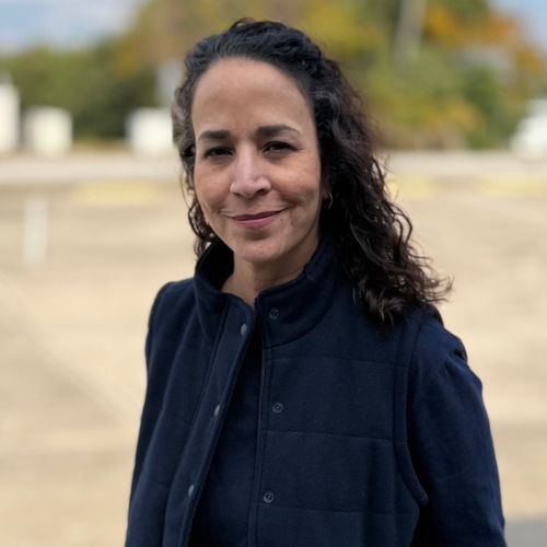 Aida Rexach