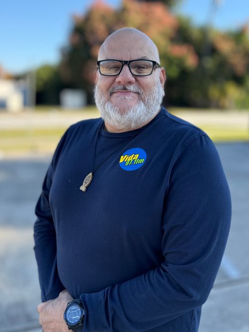 Abraham Ramirez