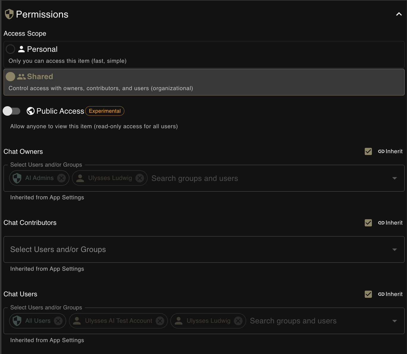 image of content management strategy session