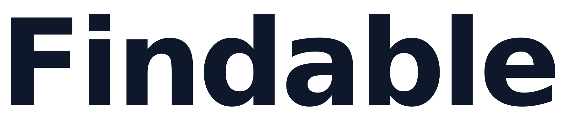 Findable
