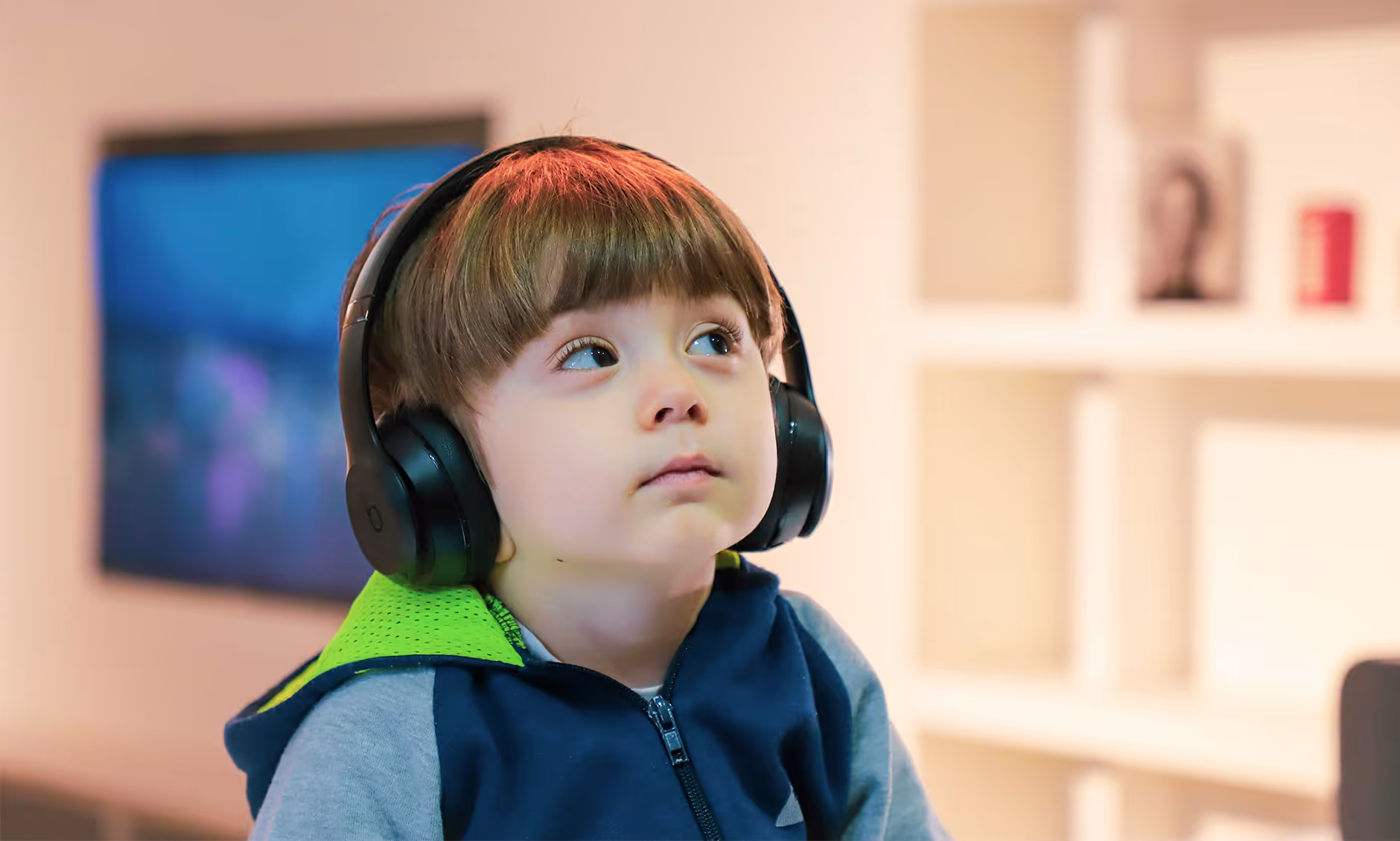 Service Single Image