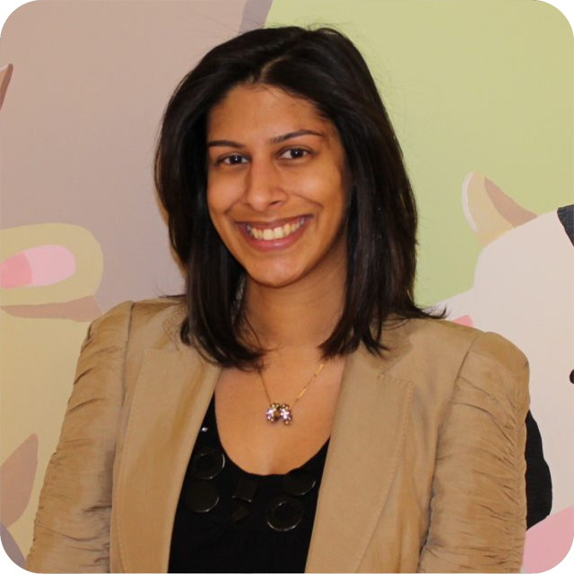 Blog Author Image