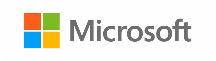 Microsoft