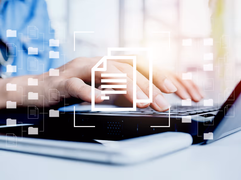 Service-related illustration or icon