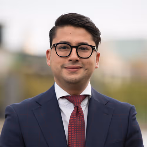 team working on computer